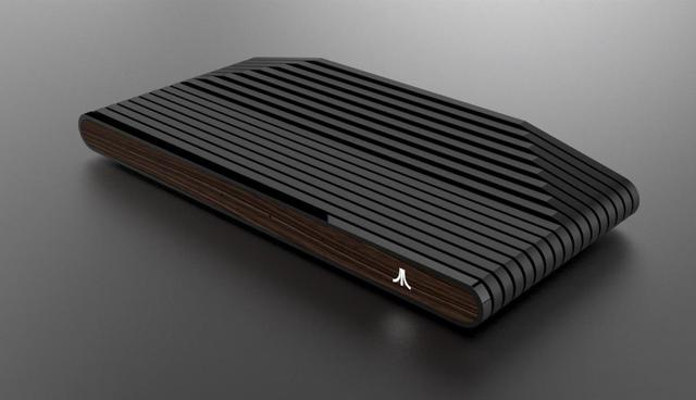 La consola de Atari estará basada en la arquitectura PC y tendrá un catálogo de juegos clásicos y nuevos. (Foto: Atari)