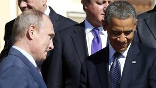 Estados Unidos y Rusia vuelven a enfrentarse por Ucrania