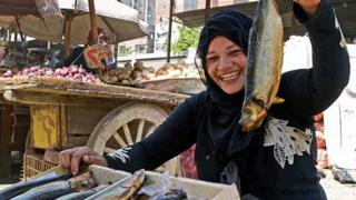 El mortífero plato del tiempo de los faraones que los egipcios aman [BBC]