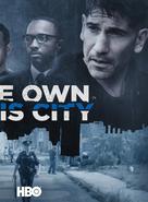 Crítica: 'La ciudad es nuestra', David Simon vuelve a HBO con un