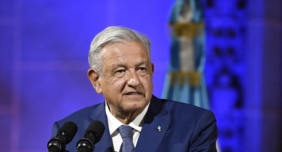 Mexico: AMLO promises support for Venezuelan migrants stranded in his country
