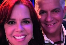 Raúl Quintana: a qué se dedicaba el novio de María Celeste Arrarás               