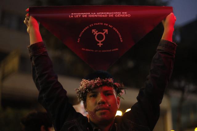 (Fotos: Renzo Salazar / GEC)