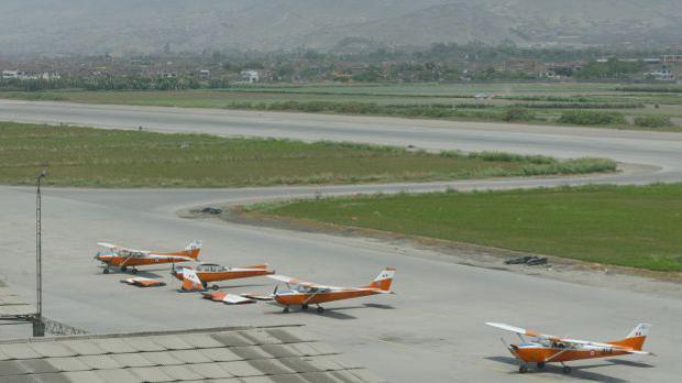 Private initiative to build Wankha Airport approved