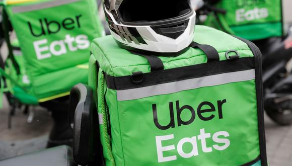 La intención es capitalizar tanto el crecimiento de Uber como el de Drizly durante los meses de pandemia y aumentar el tráfico a Uber Eats en un segmento que no cubrían. (Foto: Reuters)