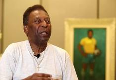 Se cumplen cincuenta años del gol mil de Pelé