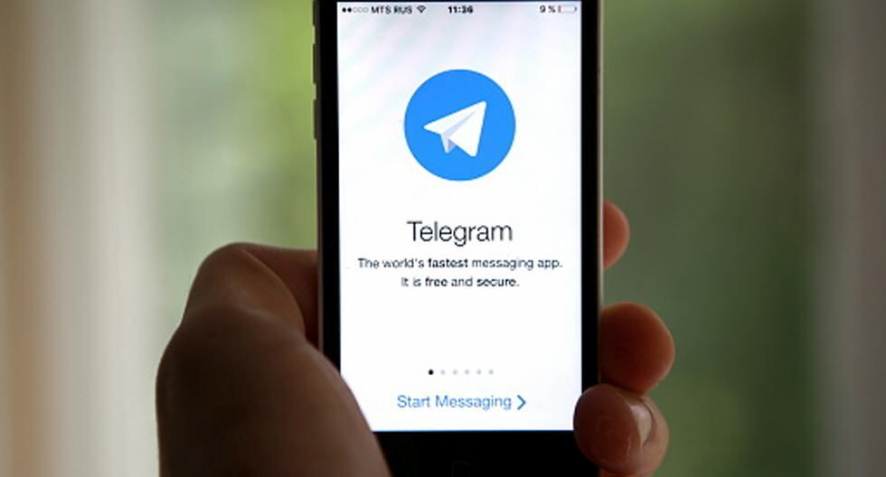 Mano dura. Telegram tomará medidas para eliminar los canales con contenido relacionado con terrorismo en Indonesia. (Foto: Getty Images)