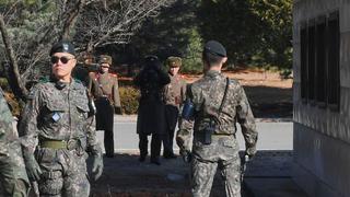 Coreas: "Hay informes sobre preparativos en caso de una guerra"