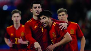 Grupo de España en el Mundial: rivales, fixture y horarios