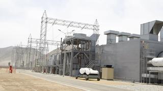 Autorizan a Cálidda Energía para desarrollar energía eléctrica en central térmica de Puruchucho