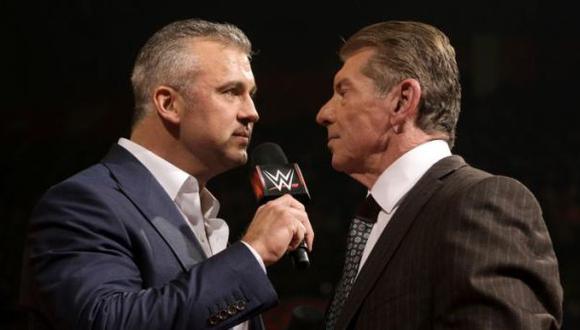 Shane McMahon vs. Undertaker: crónica de la reinvención de WWE