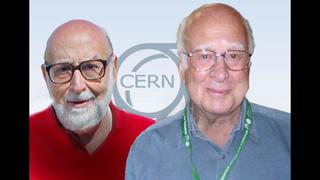 Padres del bosón de Higgs y el CERN ganaron premio Príncipe de Asturias
