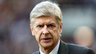 Arsene Wenger: "Sanción a Barcelona de la FIFA es correcta"