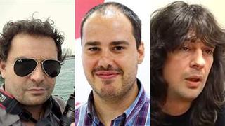 Quiénes son los 3 periodistas españoles desaparecidos en Siria