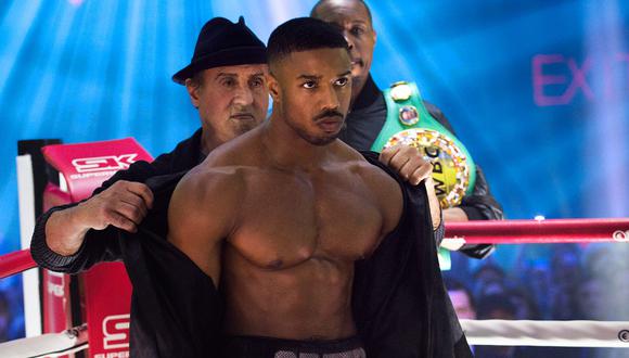 'Creed 3' todavía no tiene fecha de estreno. (Foto: Warner Bros. Pictures)