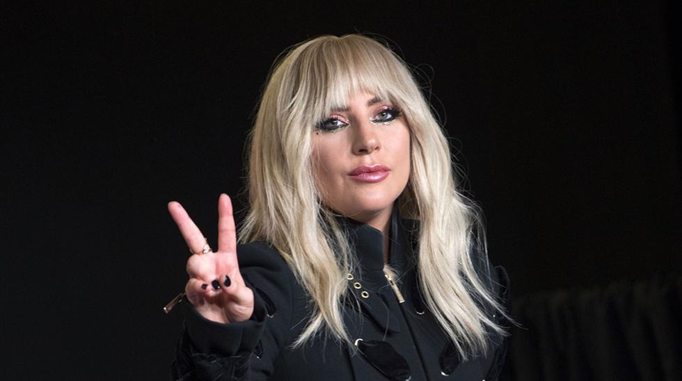 Lady Gaga presenta documental sobre su vida en Festival de Toronto