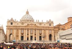 Vaticano: Culminó primer sínodo sin consenso sobre homosexuales y divorciados