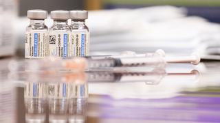 COVID-19 | Expertos de la FDA respaldan la dosis de refuerzo de la vacuna de Johnson & Johnson