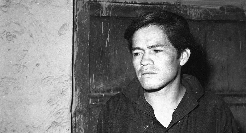 El 8 de junio de 1964, Juan Singuenza Pacheco fue detenido por la Guardia Civil de Comas en un bar cercano a la casa de su hermana. (Foto: GEC Archivo Histórico)