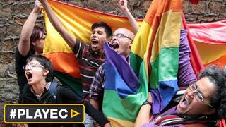 Colombia dio el sí definitivo al matrimonio homosexual [VIDEO]