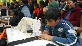 Lima: Empleo aumentó en 46.900 personas en segundo trimestre