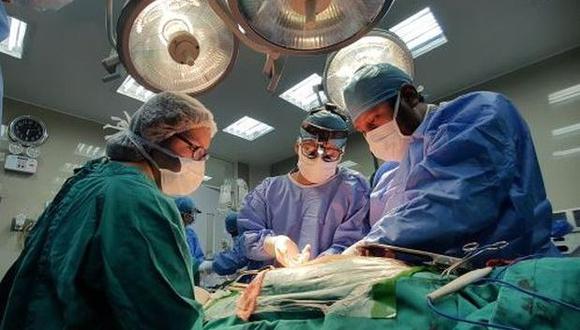 Trasplante de órganos: joven puneño salvó tres vidas donando hígado y riñones