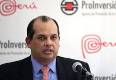 Ministro Castilla asegura que inversiones continuarán tras fallo de La Haya
