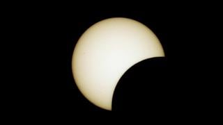 Eclipse total de Sol: el último evento astronómico del año será transmitido vía Facebook Live por el IGP