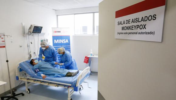 El Minsa exhortó a la población a mantener las medidas de prevención ya difundidas por las autoridades sanitaria. (Foto: Minsa)