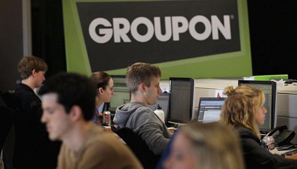 Groupon compra LivingSocial y absorbe a su antiguo rival