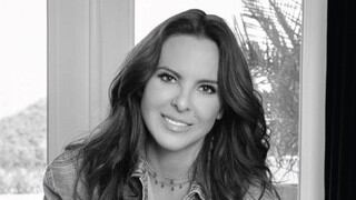 Kate del Castillo: qué piensa su padre sobre su relación con Edgar Bahena