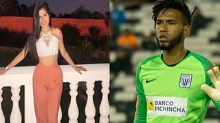 Pedro Gallese: Lucero Jara reaparece en redes sociales y reflexiona sobre ‘ampay’ con futbolista