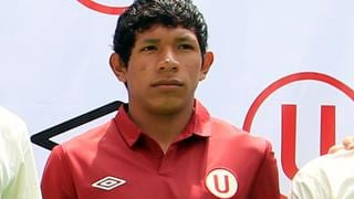 Universitario confirmó el regreso de Edison Flores al club