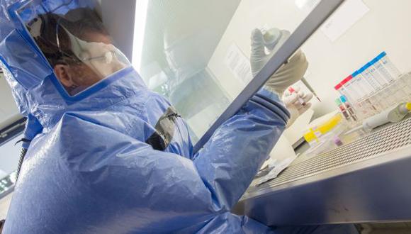 Ébola: Vacuna experimental protege a monos por 10 meses