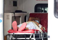 Muere segundo paciente con sospecha de “hongo negro” en Honduras