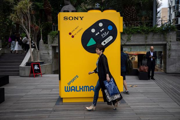 Sony, El primer walkman de la historia cumple 41 años: ¿se puede conseguir  uno desde el Perú?, Música, Casete, VAMOS