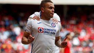 Cruz Azul y Toluca empataron 3-3 en la cuarta fecha del torneo clausura | FOTOS Y VIDEO