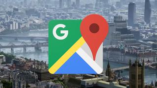 Live View de Google Maps: usuarios de iOS y Android podrán navegar con realidad aumentada