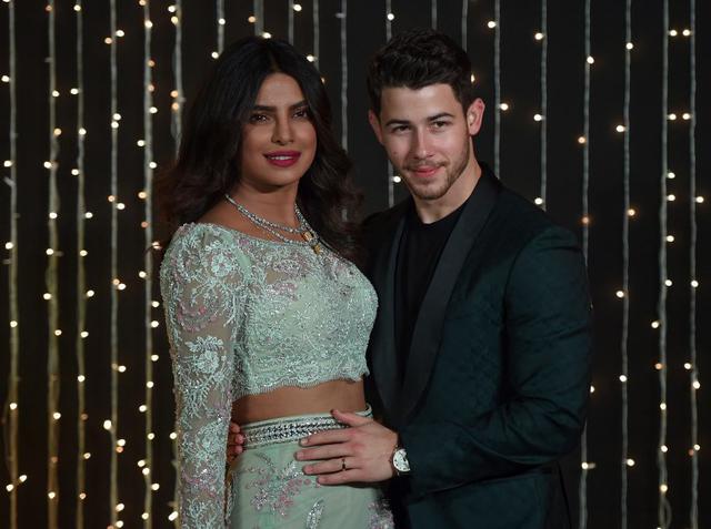 Nick Jonas y Priyanka Chopra celebrarán su primer "San Valentín" como esposos. (Fotos: Instagram)