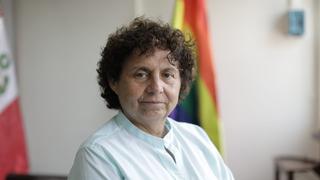 Susel Paredes: “Para el retroceso [en las reformas] no hay oposición, por eso la gente nos odia” | ENTREVISTA