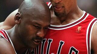 “The Last Dance”: la historia real detrás de la intoxicación que sufrió Michael Jordan