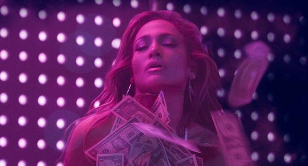 Jennifer Lopez interpreta a Ramona en "Hustlers" basada en un grupo de bailarinas de "striptease" de Nueva York que idearon un método para estafar a sus clientes. (Foto: Instagram)