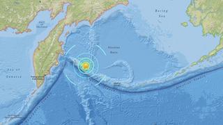 Terremoto de 7,7 grados en Rusia provocó alerta de tsunami en parte del Pacífico