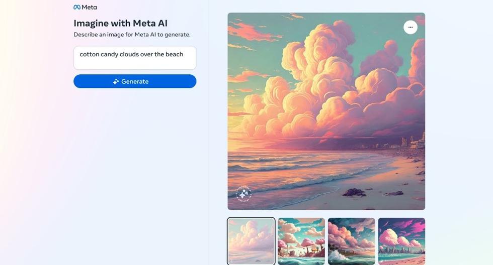 The Verge reports: Meta’s AI image generator exhibits bias towards race and age