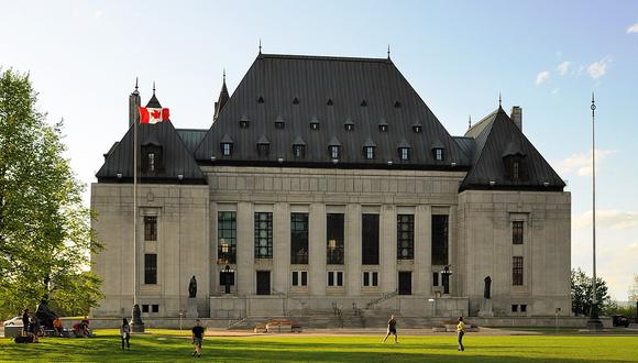 Amnistía Internacional Canadá pidió a Ottawa que se retire del acuerdo tan pronto como sea posible. (Foto: SCC)