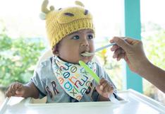 Día Mundial de la Nutrición: consejos para enseñar a los niños a comer saludable