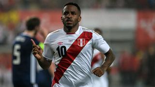 Jefferson Farfán en la selección peruana: ¿Cómo podría jugar en el esquema de Ricardo Gareca?