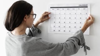 Calendario 2021 de feriados, días no laborables y feriados largos