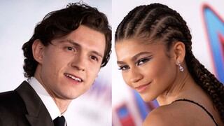 Tom Holland y Zendaya: la regla de “Spider-Man No Way Home” que rompieron cuando se enamoraron