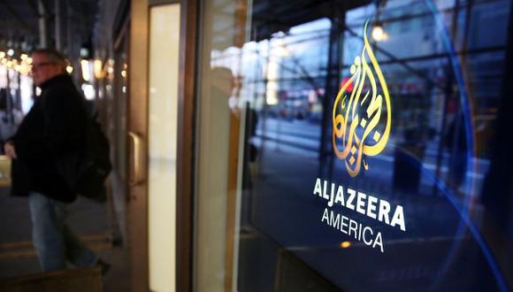 El canal Al Jazeera America cerrará a fines de abril